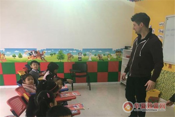迪迪龙加盟
